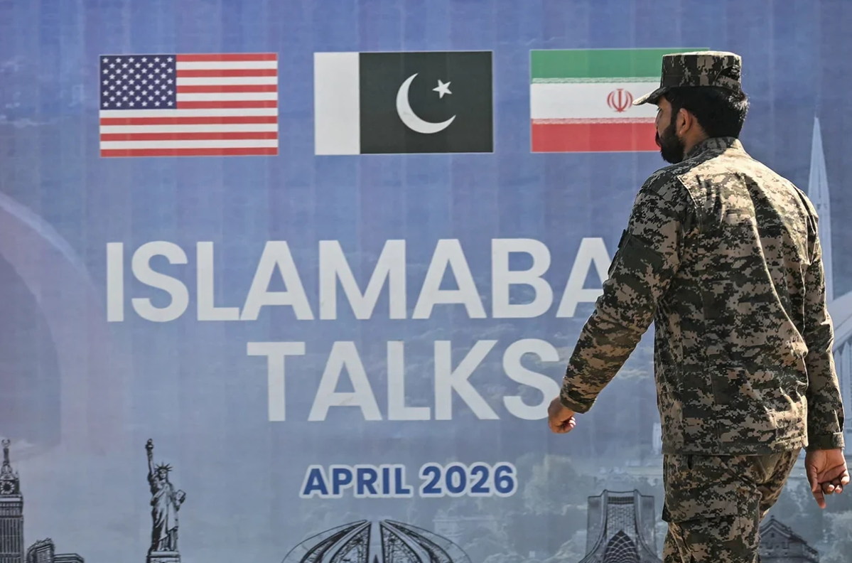 ئەگەری دەستپێكردنەوەی دانوستانەکانی ئەمریکا و ئێران لە ئیسلام ئاباد