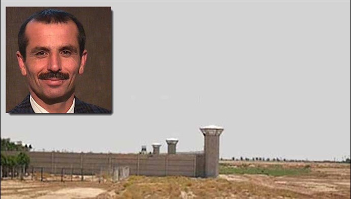 بی‌هەواڵی لە دۆخی کۆنترین زیندانی سیاسی، غوڵامحسێن کەلبی