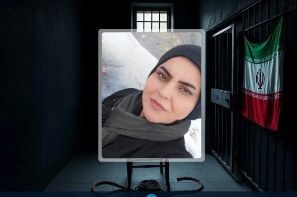 بەردەوامبوونی دەستبەسەرکردنی شلێر مام‌قادری، خەڵکی مەهاباد3