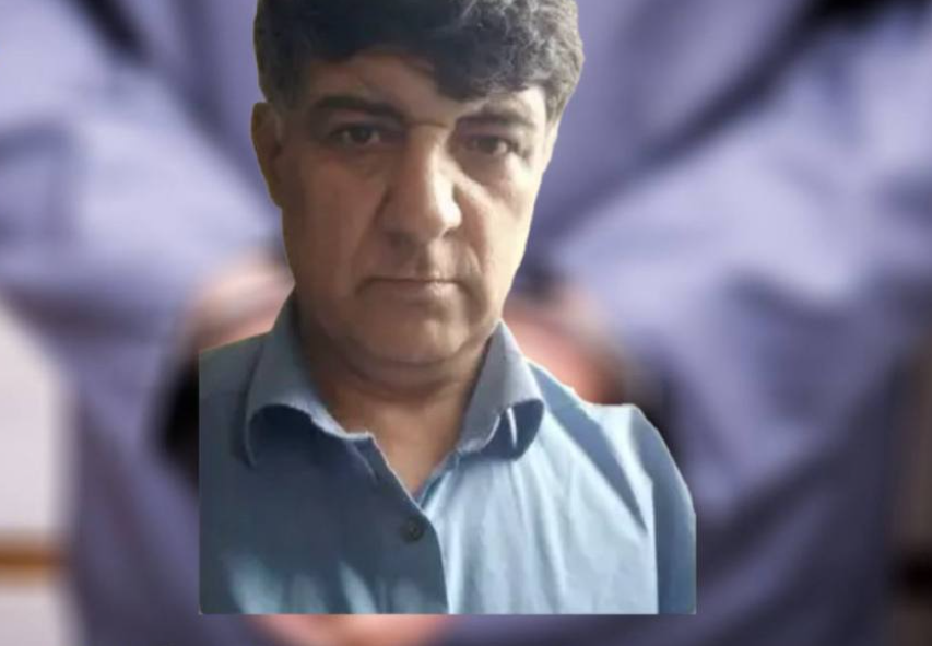 بەردەوامبوونی نادیاریی شارام قەبال لە زیندانی میاندوآب