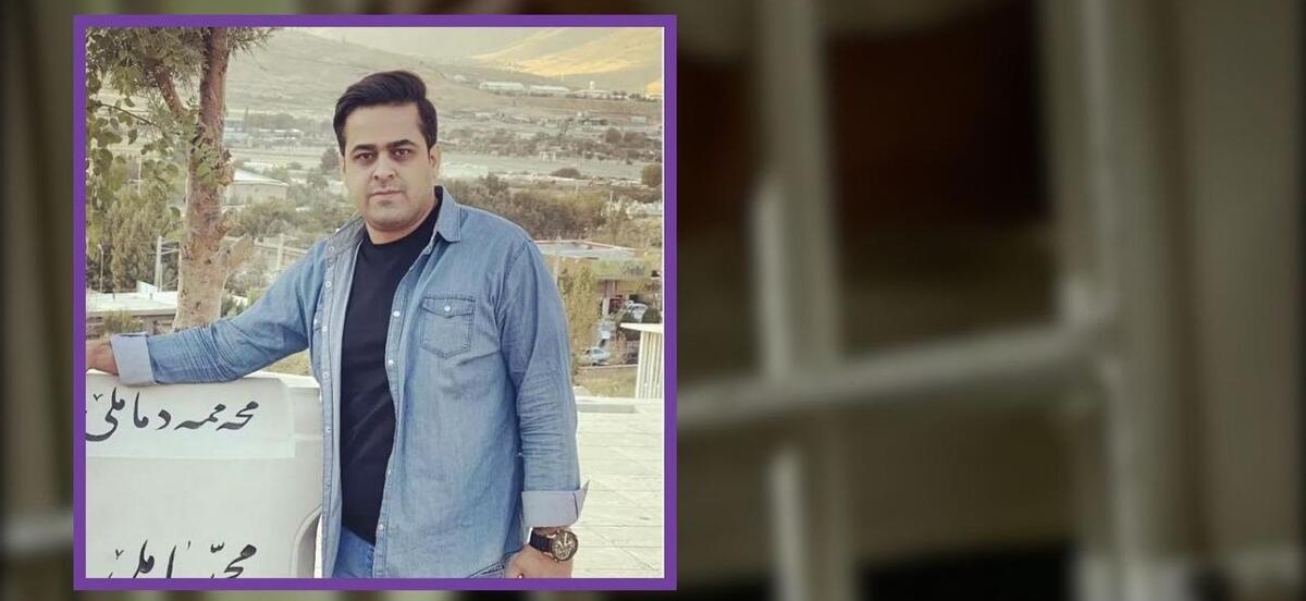 بەردەوامی دەستبەسەرکران و ناڕوونی چارەنووسی بەندکراوێکی سیاسی پێشوو لە شاری بۆکان