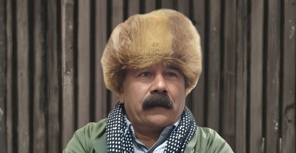 بەردەوامی دەستبەسەرکران و ناڕوونی چارەنووسی هاووڵاتییەکی خەڵکی ش 1