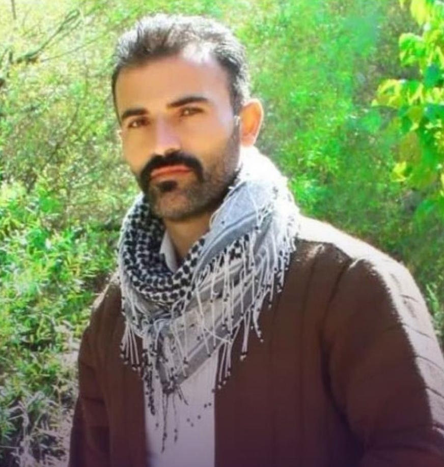 بەردەوامی دەستبەسەرکران و ناڕوونی چارەنووسی هاووڵاتییەکی خەڵکی شاری سەقز