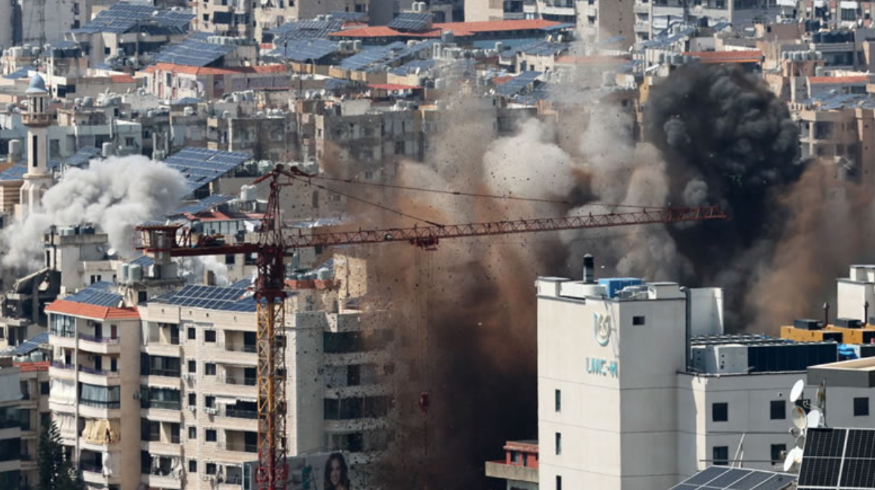 بەردەوامی هێرشەکانی نێوان حزب‌الله و ئیسرائیل