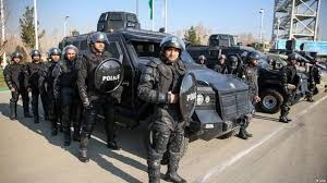 بەردەوامی کەشی توندی ئەمنی لە ئێران و دەستبەسەرکرانی دەیان هاووڵاتی