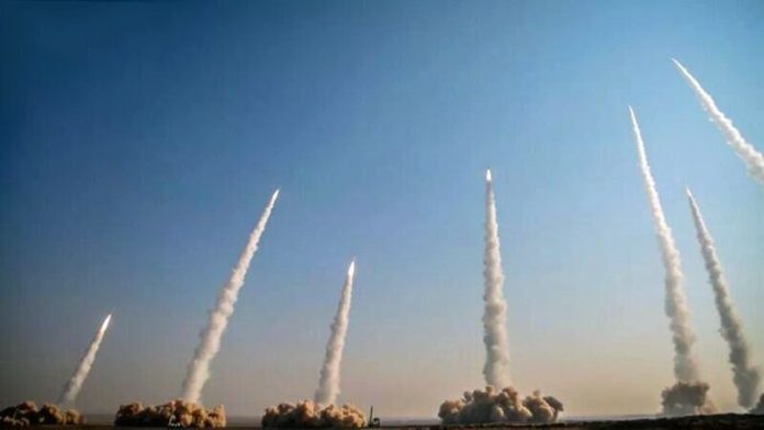 بەرزبوونەوەی هێرشەکانی ڕژیمی کۆماری ئیسلامی بۆ سەر شارەکانی هەرێمی کوردستان