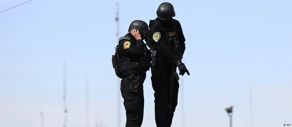 بەکارهێنانی منداڵان لە لایەن ڕژیمەوە بۆ ئۆپەراسیۆنی ئەمنیەتی