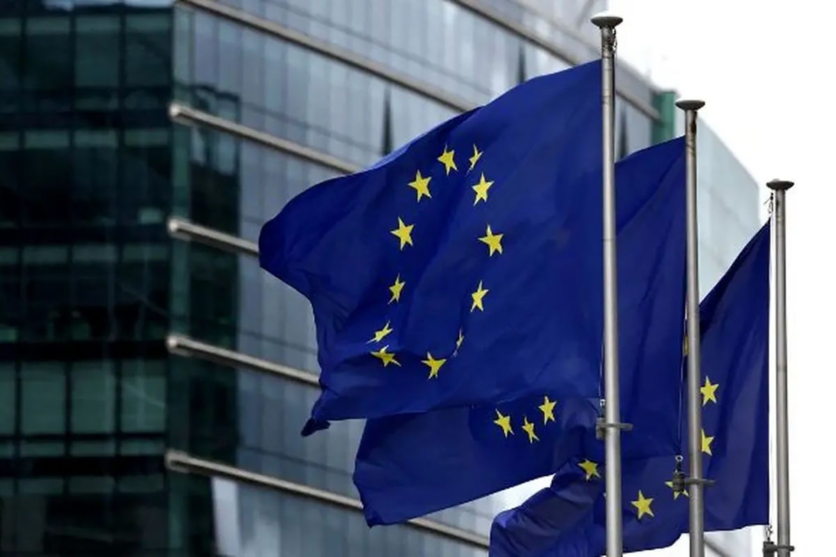 بەیاننامەی  یەکێنی ئۆرووپا دژ بە بەردەوامی شەڕ لە ئێران