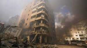 بەردەوامیی هێرشە کوشندەکانی ڕێژیمی ئیسرائیل بۆ سەر باشووری لوبنان