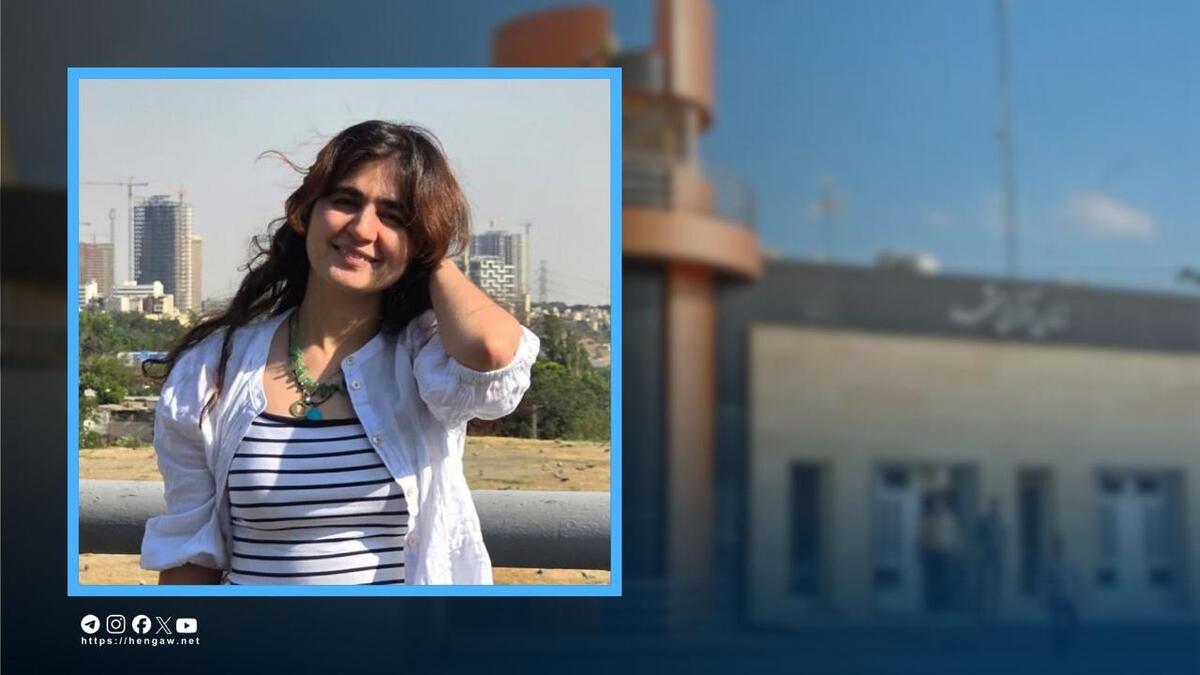 حوکمدانی سپیدە قلیان بە زیندان