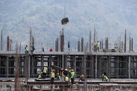 خراپی دۆخی ژیانی کرێکارانی بیناسازی لە شاری تاران