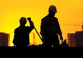 خراپی دۆخی ژیانی کرێکارانی بیناسازی لە ژێر سێبەری شەڕدا