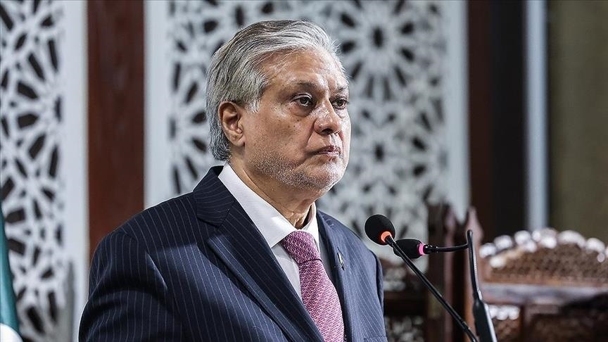 داخوازی پاکستان بۆ بەردەوامی ئاگربەستی نێوان ڕژیمی کۆماری ئیسلامی و ئەمریکا