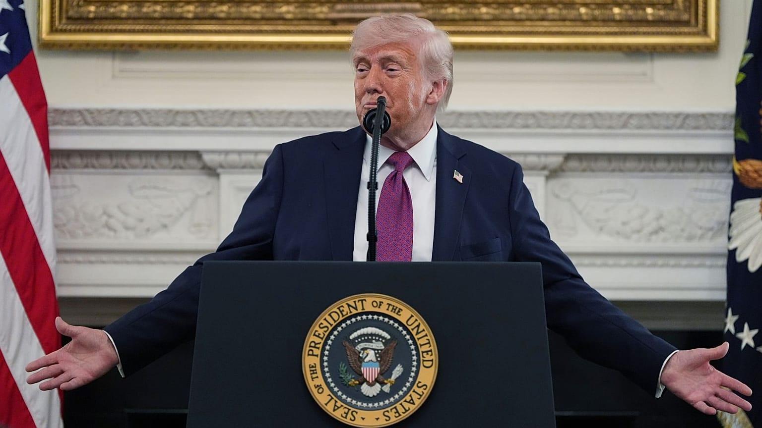 درێژکردنەوەی ماوەی ئاگربەست لە لایەن سەرۆک کۆماری ئەمریکاوە