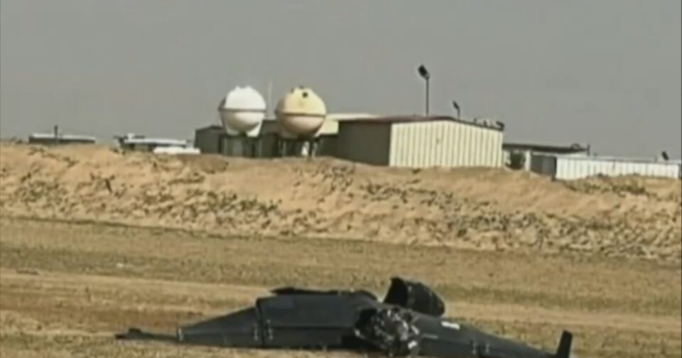 درێژەی هێرشەکانی ڕژیم بۆ سەر وڵاتانی کەنداو 1