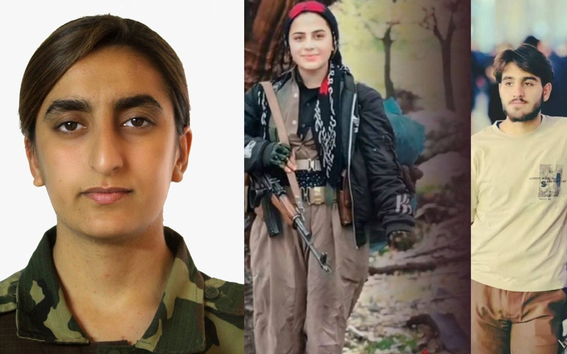 درێژەی هێرشەکانی کۆماری ئیسلامی بۆ سەر حیزبەکانی ڕۆژهەڵاتی کوردستان