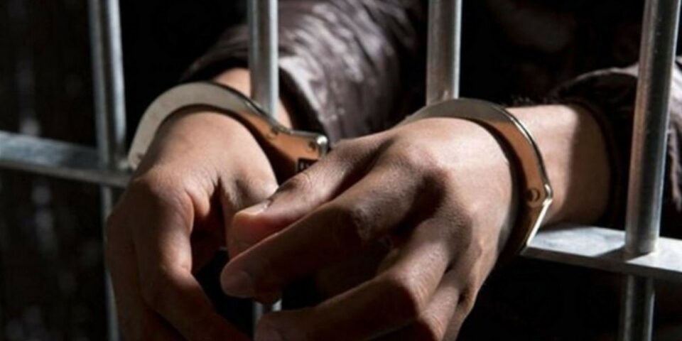 دەسبەسەرکرانی چەند هاووڵاتی لە جلفا