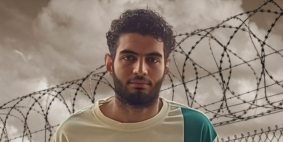 دەستبەسەرکرانی خوێندکارێکی زانکۆ شەریف لە شاری تاران 1