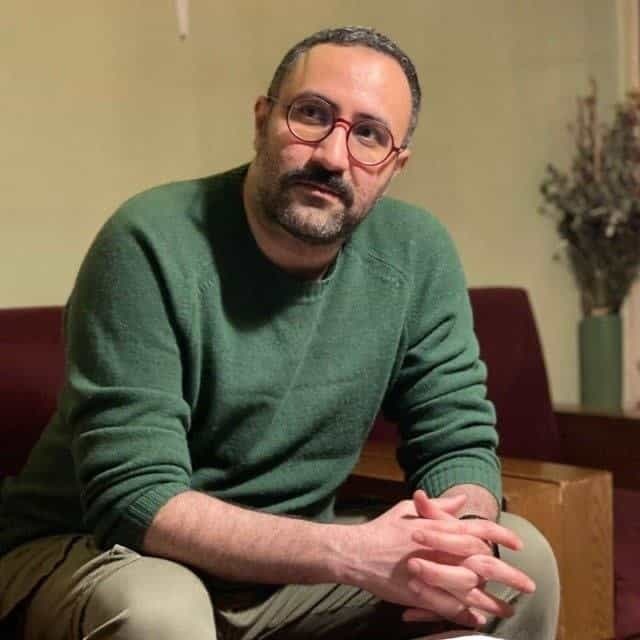 دەستبەسەرکرانی نووسەرێک لە لایەن هێزەکانی ڕژیمی کۆماری ئیسلامییەوە