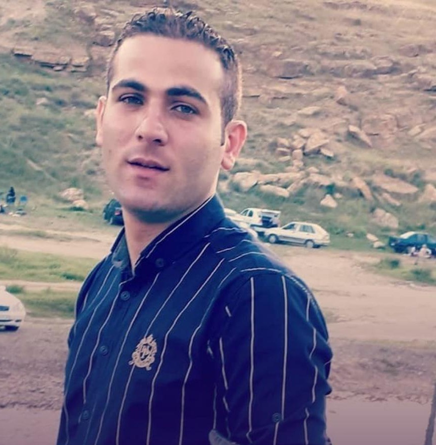 دەستبەسەرکرانی هاووڵاتییەکی خەڵکی شاری مەهاباد