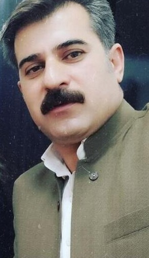 دەستبەسەرکرانی هاووڵاتییەکی خەڵکی شاری پیرانشار لە لایەن هێزە ئەمنیەکانەوە