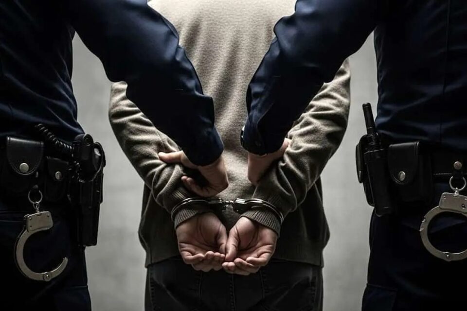 دەستبەسەرکرانی چەندین کارمەندی دەوڵەتی لە پارێزگای لوڕستان 1