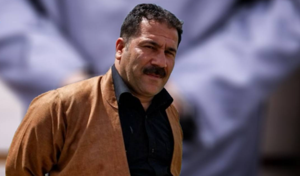 دەستبەسەرکردن و بێهەواڵی لە چارەنوسی ئەنور قوربانی له کامیاران