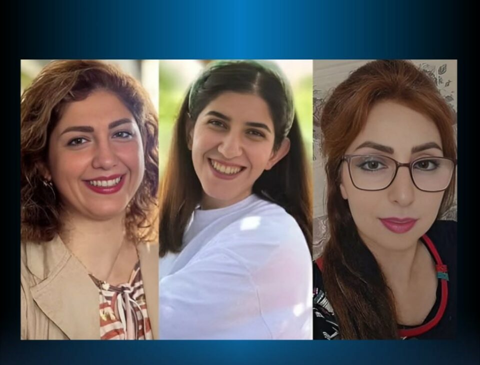 دەستبەسەرکردنی سێ ژنی بەهایی له ڕەفسەنجان