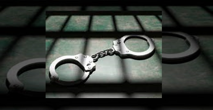 دەستبەسەرکردنی ٧ هاووڵاتی لە فلاوەرجان