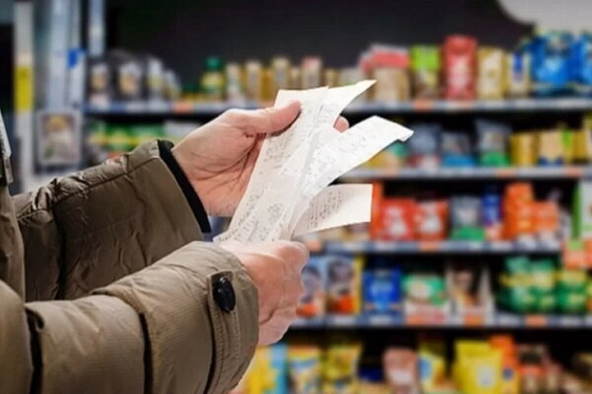 زیادبوونی تێچووی سەبەدی خواردنی بنەماڵەیەکی کرێکاری له ئیران