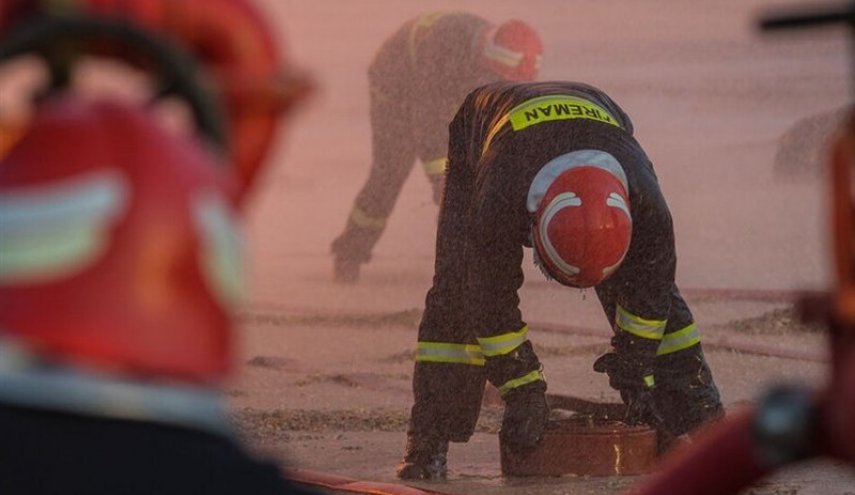 زیادبوونی ژمارەی کرێکارانی گیانبەختکردوی  پتروشیمییەکانی ماهشەهر