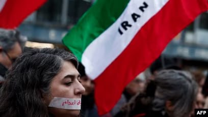 زیادبوونی بێ وێنەی ئێعدامەکان لە ئێران