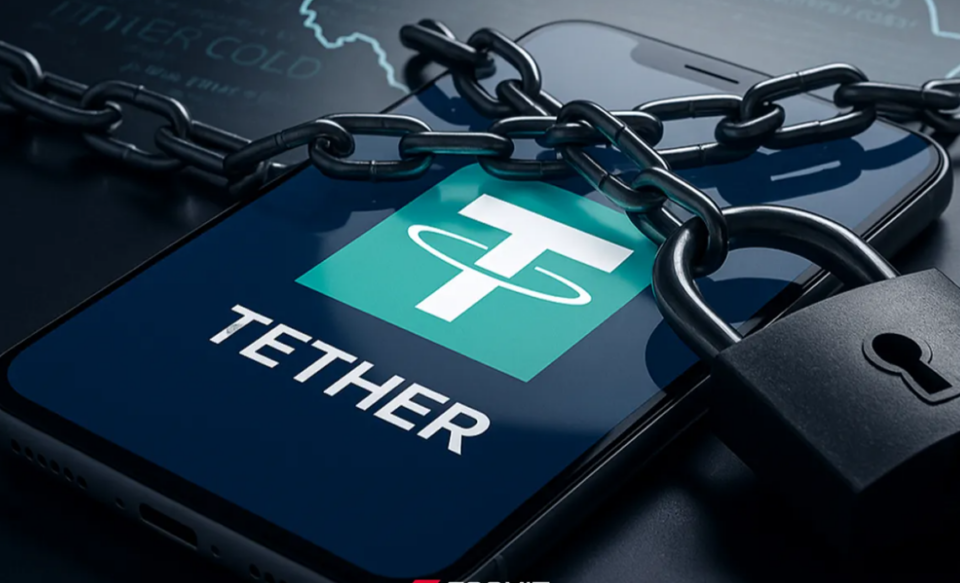 فریز بوونی ٣٤٤ ملیۆن دۆلار دارایی دیجیتاڵی ئیران