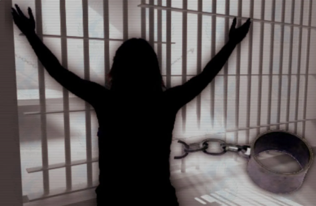 فشاری نوێ لە سەر ژنانی زیندانی سیاسی لە ئێڤین