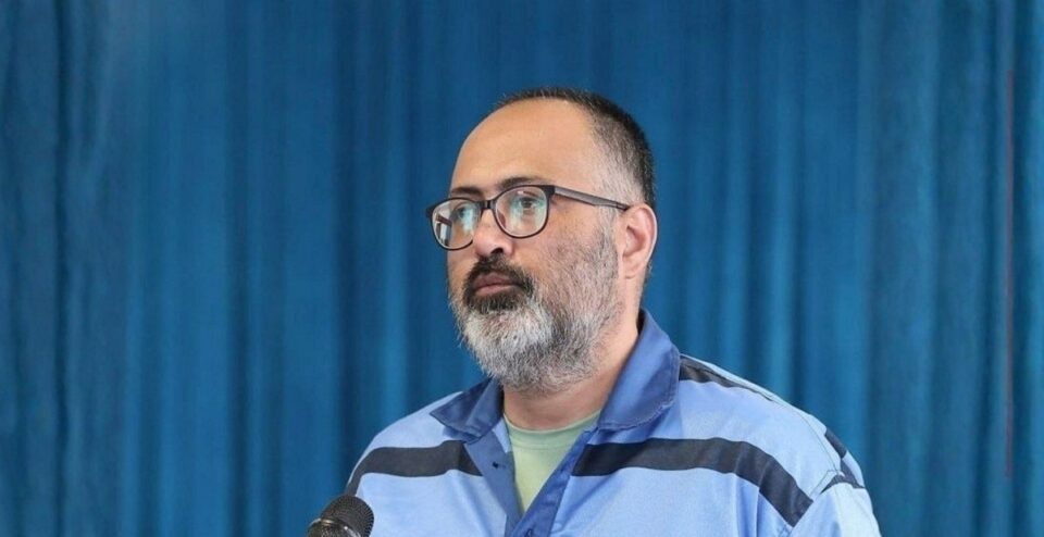 لەسێدارەدانی بندکراوێکی سیاسی لە زیندانەکانی ڕژیمی کۆماری ئیسلامی