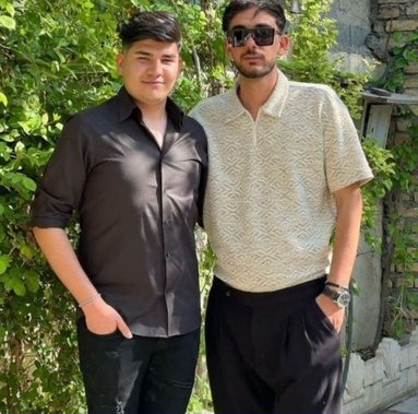 مەترسی جێبەجێکردنی حوکمی ئێعدام بۆ ئەبوولفەزل و ئومێد ڕەھبەر