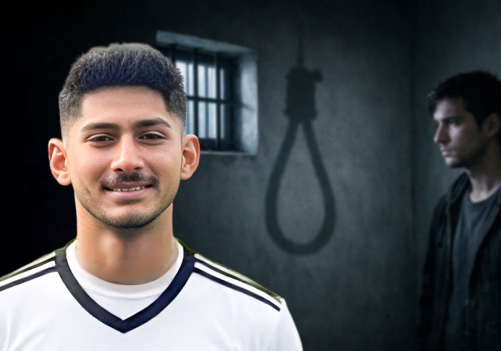 مەترسی لەسێدارەدانی بەندکراوانی سیاسی لە زیندانەکانی ڕژیمی کۆماری ئیسلامیدا