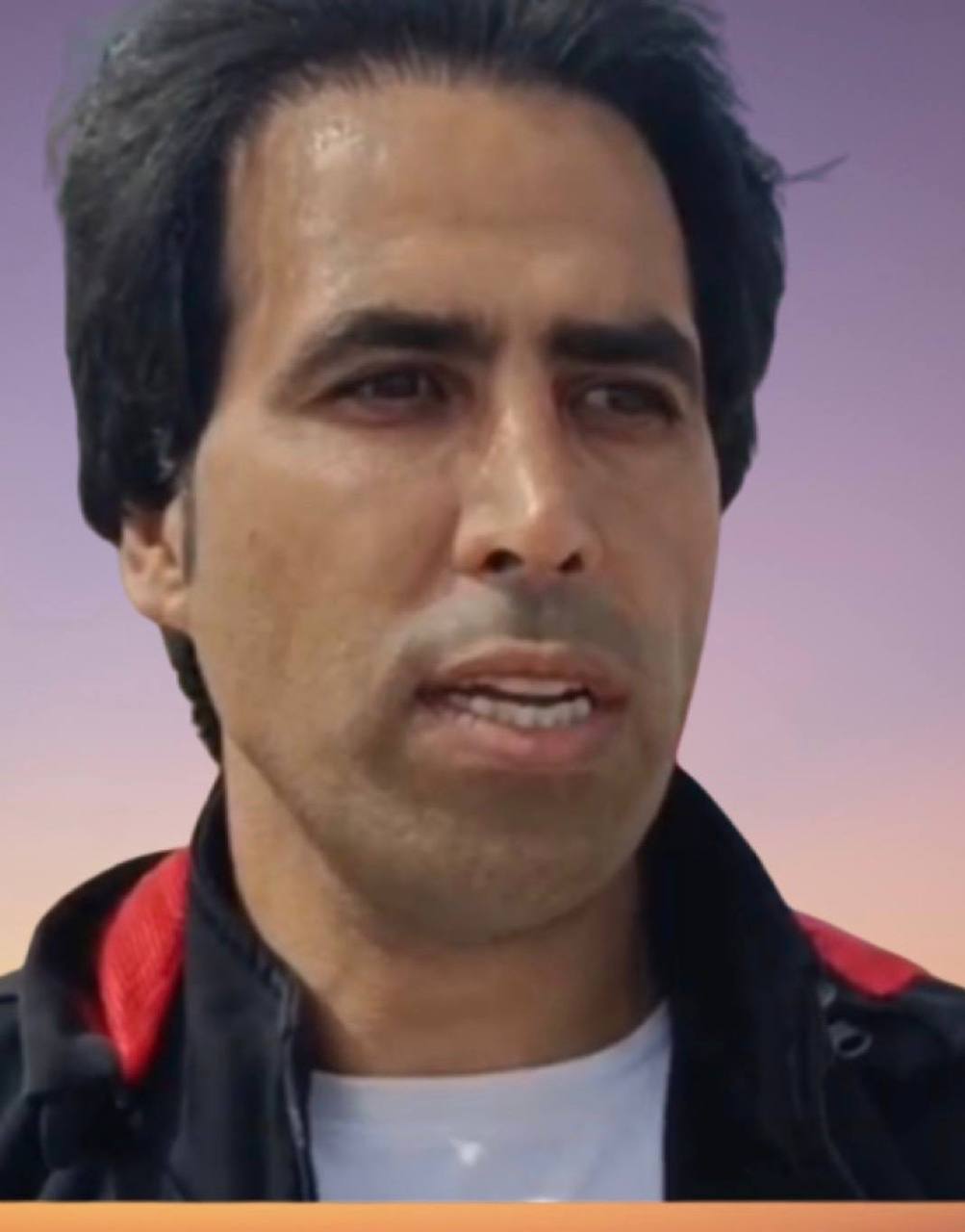 مەترسی لەسێدارەدانی بەندکراوێکی سیاسی ڕاگیراو لە زیندانەکانی ڕژیم