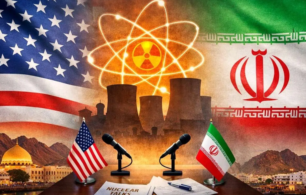 مەرجەکانی ئێران پێش دانوستان لەگەڵ ئەمریکا