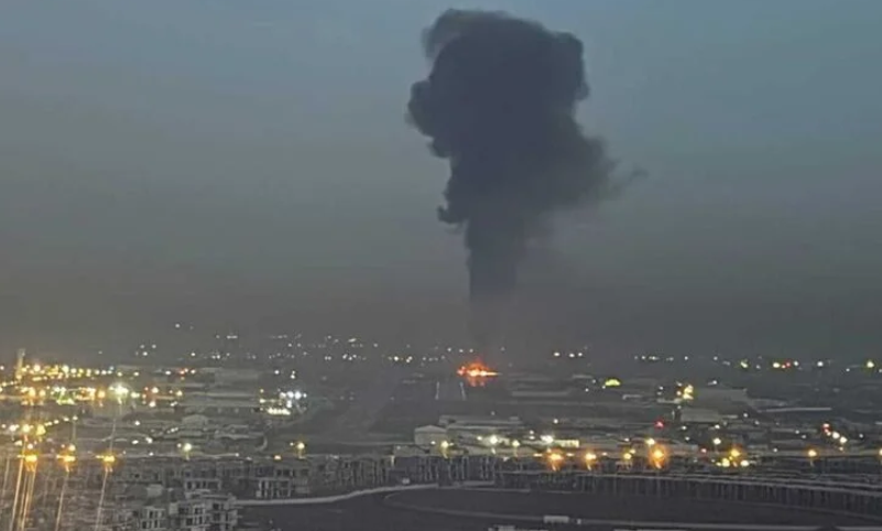 هێرشی درۆنی بو سەر هەولێر، کۆیە و سلێمانی