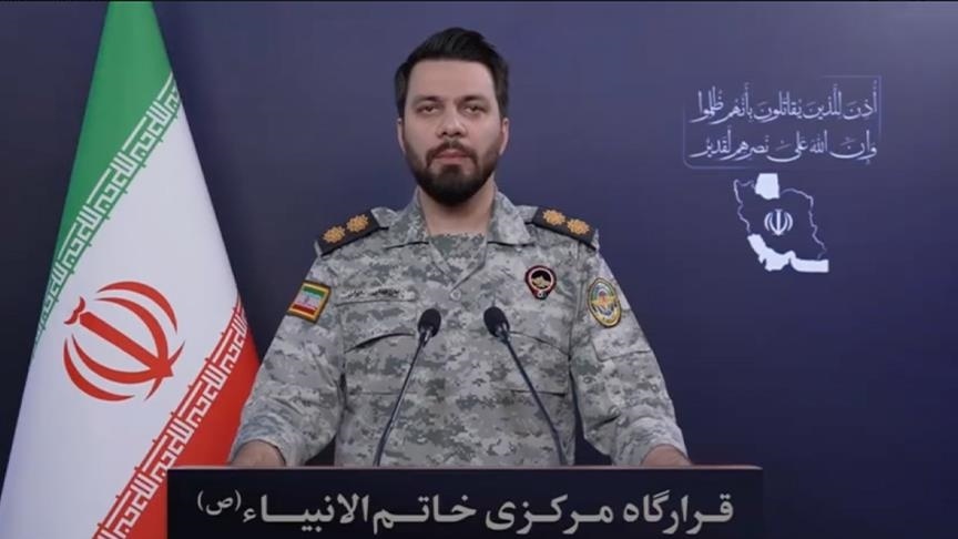 هەڕەشەی توندی سپای پاسداران لە هێزەکانی ئەمریکا