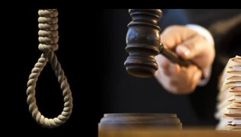 پەرەسەندنی لەسێدارەدان و دەستبەسەرکردن لە ئێران