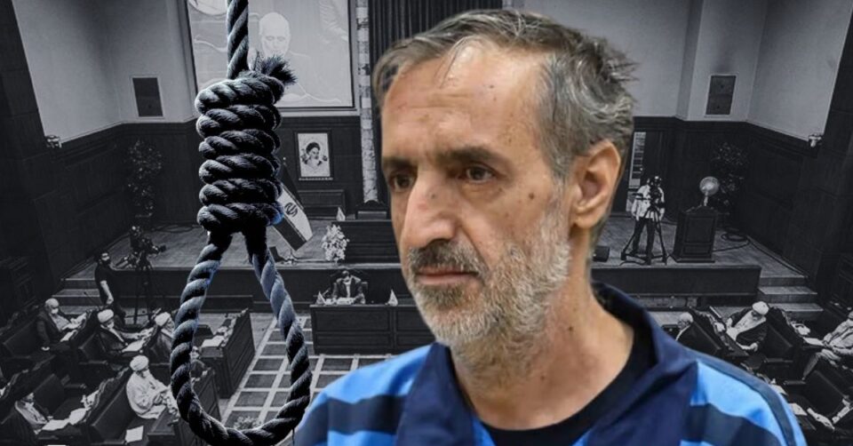 پەسەندکرانی حوکمی قورسی قەزایی دژ بە محەممەد و فاتمە عەباسی لە دادگای