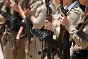 ڕەتکردنەوەی قسەکانی ترامپ لەلایەن حیزبەکانی ڕۆژهەڵاتی کوردستانەوە