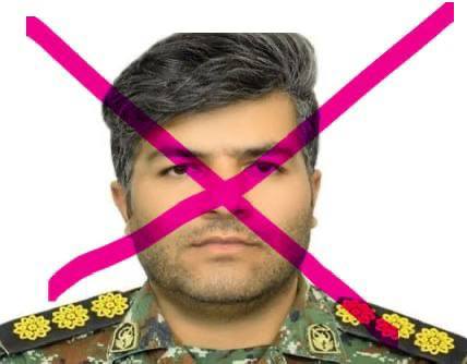 کوژرانی چەندین بەرپرسی باڵای ڕژیمی کۆماری ئیسلامی لە ئەنجامی هێرشەکاندا