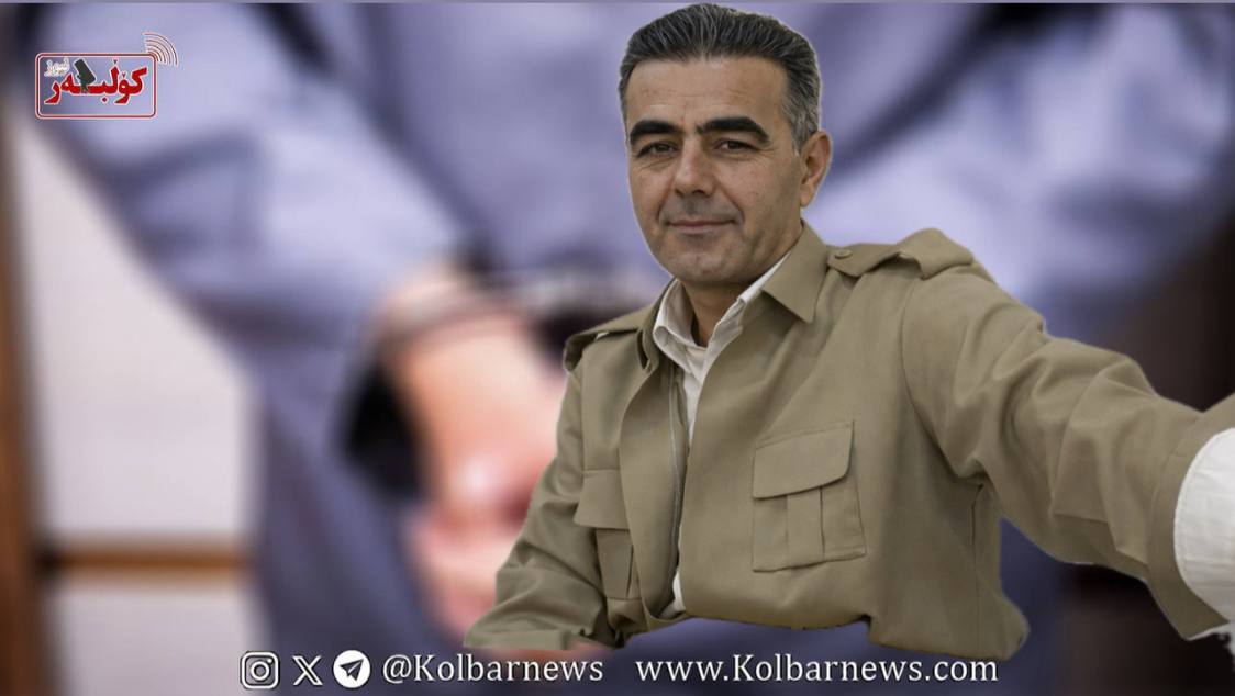  گواستنەوەی مەنسوور عبداللەزادە بۆ زیندانی نەغەدە