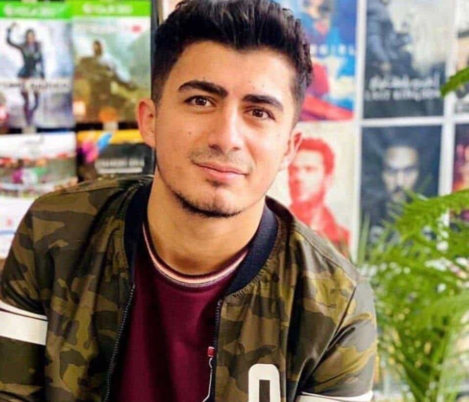 گواستنەوەی مێحراب عەبدوڵڵازادە بۆ ژووری تاکەکەسی لە زیندانی ورمێ