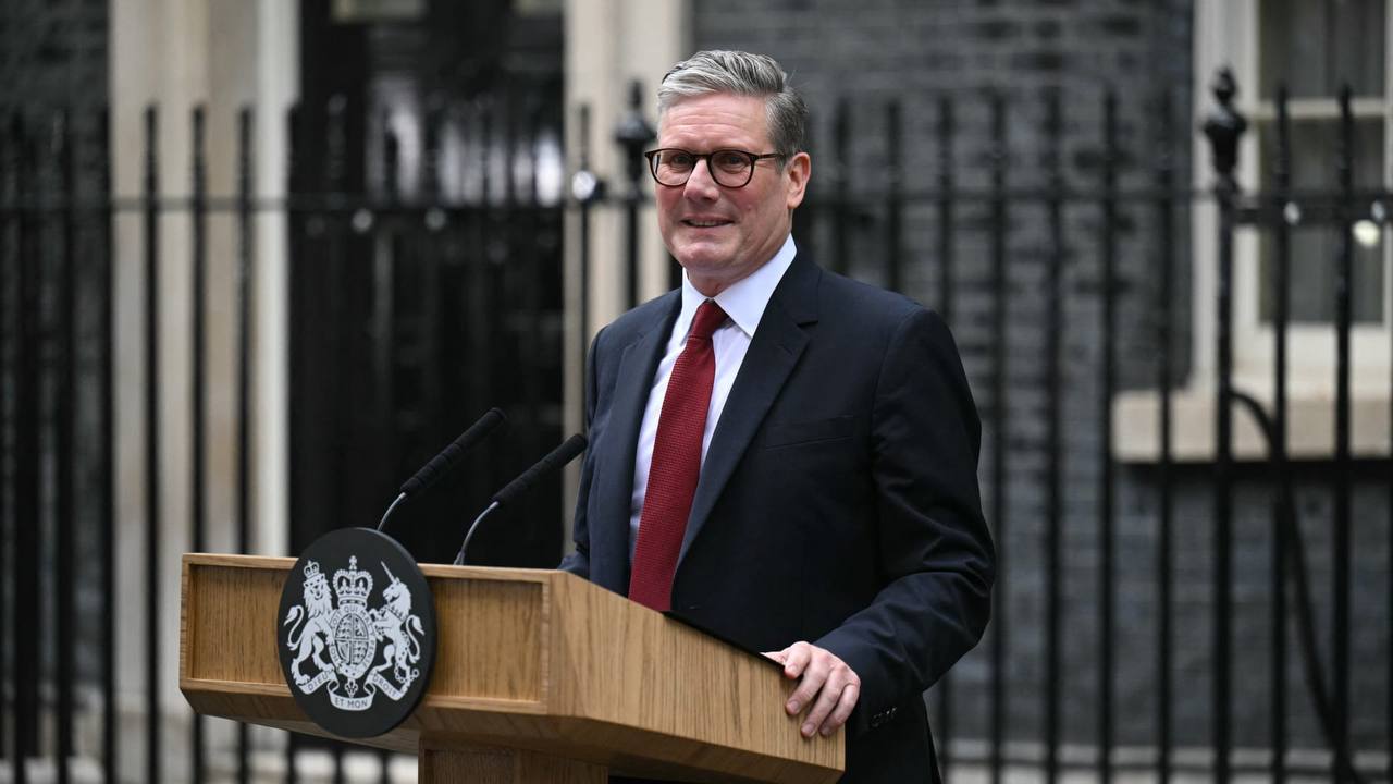 ھەوڵەكانی بەریتانیا بۆ سزادانی سپای پاسداران