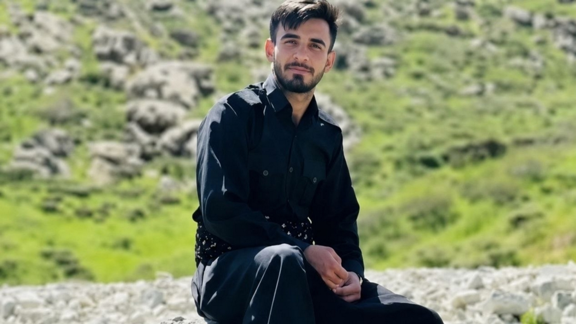 گیانلەدەستدانی هاووڵاتییەکی خەڵکی شاری سەردەشت بە تەقەی هێزەکانی ڕژیم