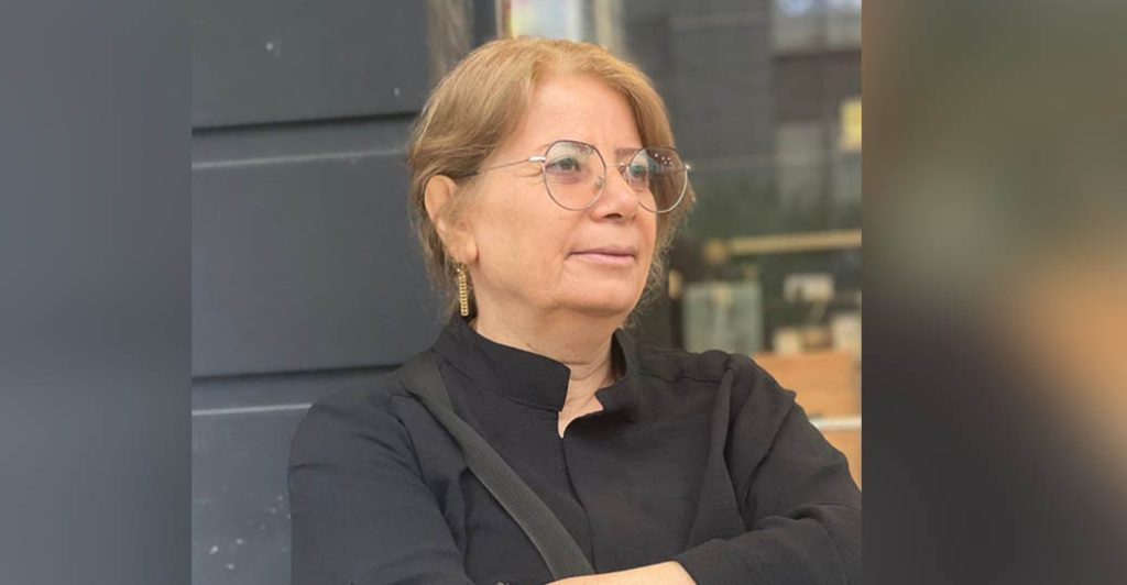بەردەوامی دەستبەسەرکران و ناڕوونی چارەنووسی ئەستی محەممەدی